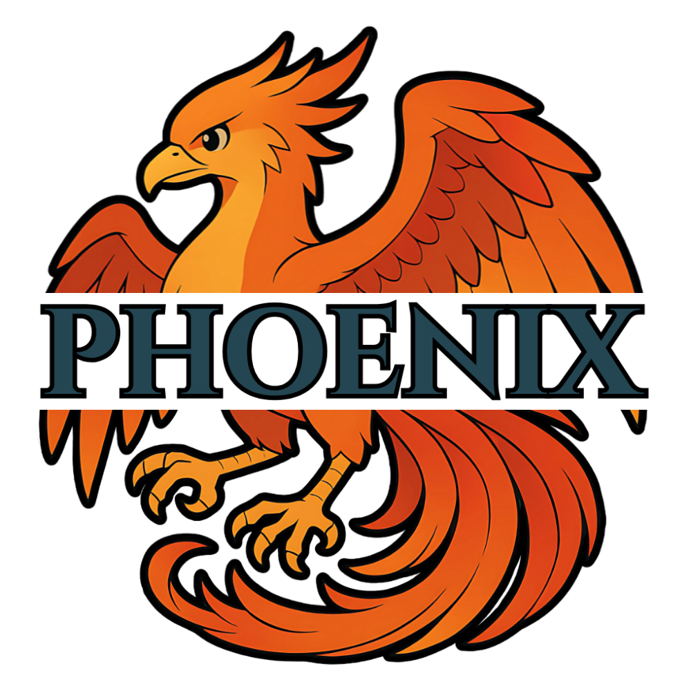 Logo de Phoenix